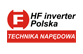 HF Inverter