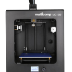 Multicomp 3D Printer – MC-I20