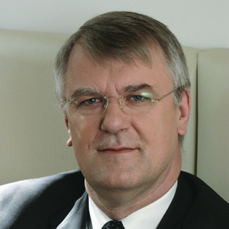 Piotr Michalak, wiceprezes firmy iPCC