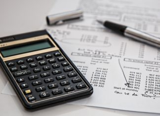 ROI accounting finanse kalkulator