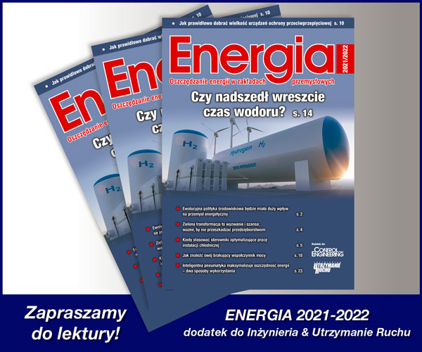 Dodatek Energia 2021